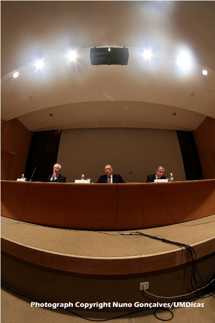 Imagem número 8 da galeria Debate Regime Fundacional Nº2