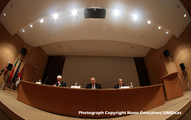 Imagem número 9 da galeria Debate Regime Fundacional Nº2