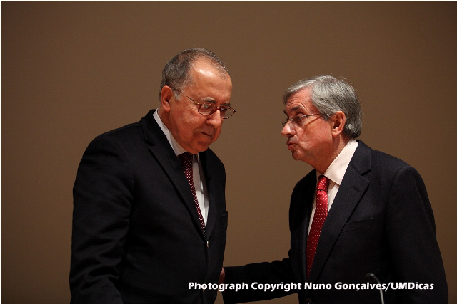 Imagem número 1 da galeria Debate Regime Fundacional Nº2