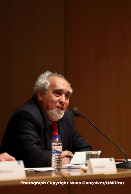 Imagem número 1 da galeria Debate Regime Fundacional Nº3