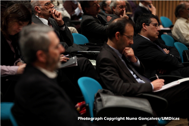 Imagem número 5 da galeria Debate Regime Fundacional Nº3