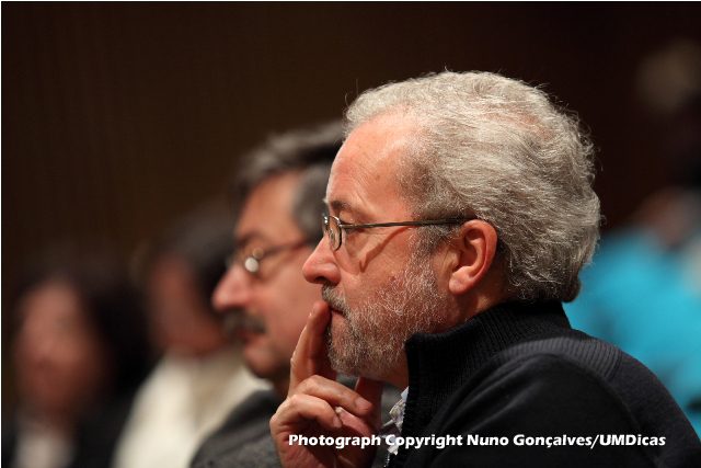 Imagem número 9 da galeria Debate Regime Fundacional Nº3