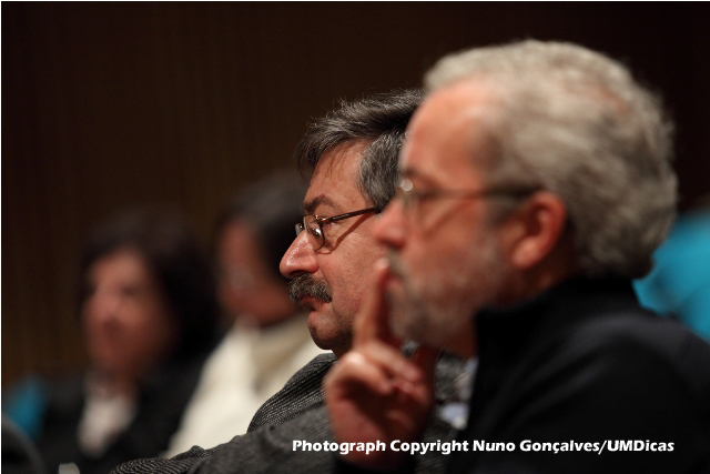 Imagem número 8 da galeria Debate Regime Fundacional Nº3