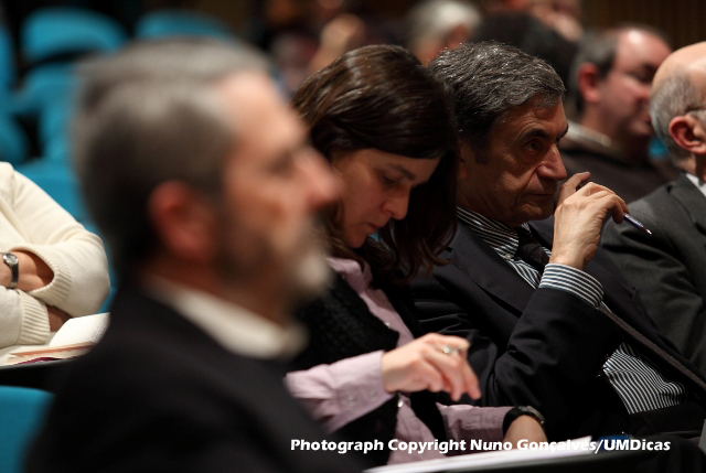 Imagem número 2 da galeria Debate Regime Fundacional Nº3