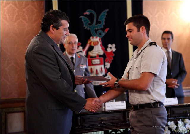 Imagem número 4 da galeria Curso de Liderança - Entrega de diplomas