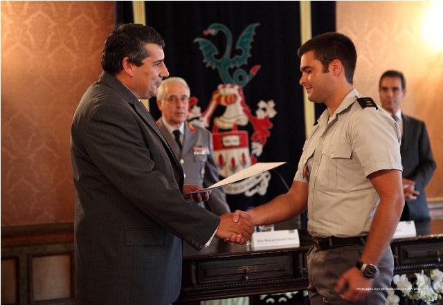 Imagem número 7 da galeria Curso de Liderança - Entrega de diplomas