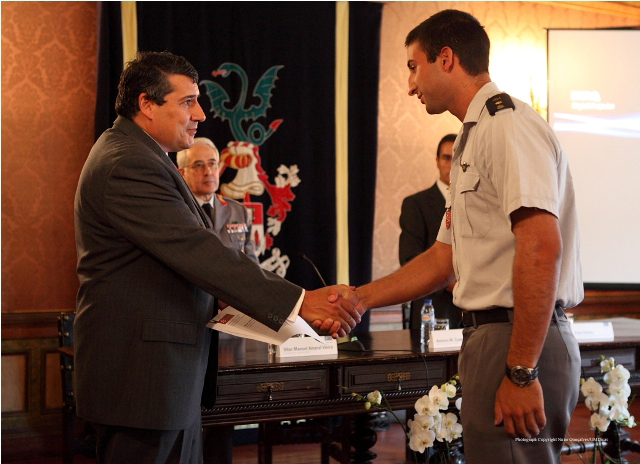 Imagem número 8 da galeria Curso de Liderança - Entrega de diplomas