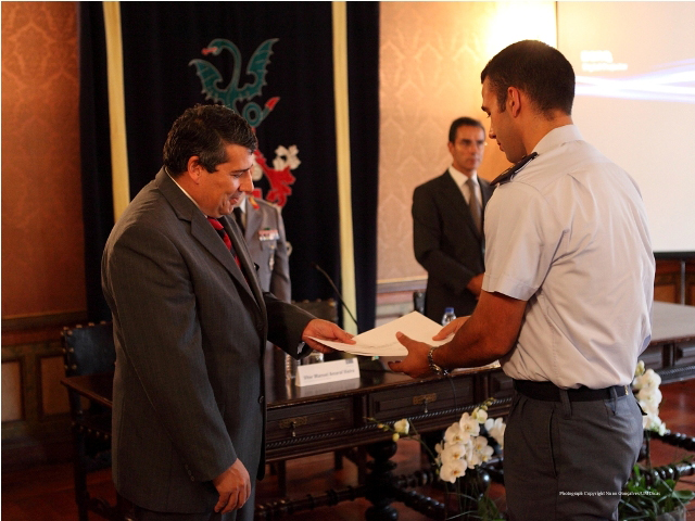 Imagem número 10 da galeria Curso de Liderança - Entrega de diplomas