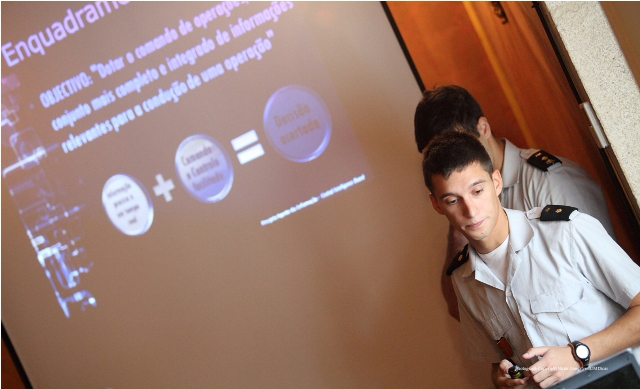 Imagem número 8 da galeria Curso de Liderança - Entrega de diplomas