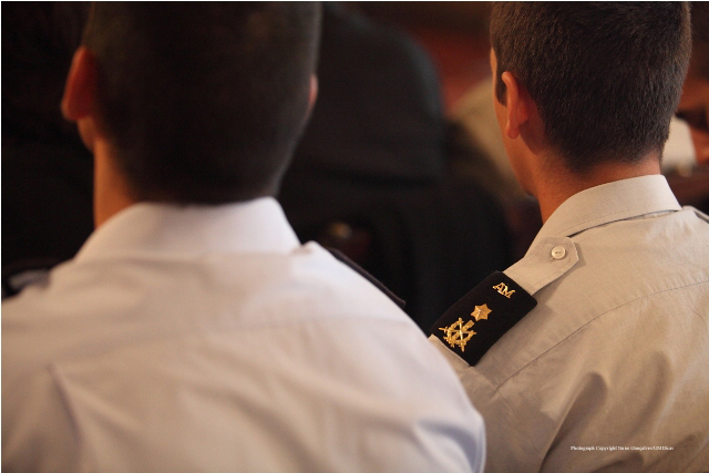 Imagem número 4 da galeria Curso de Liderança - Entrega de diplomas