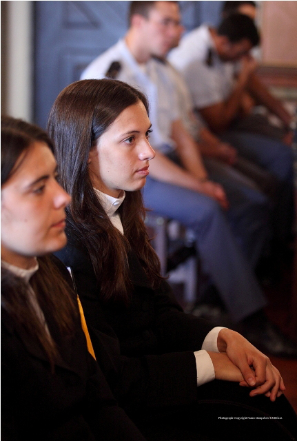 Imagem número 6 da galeria Curso de Liderança - Entrega de diplomas