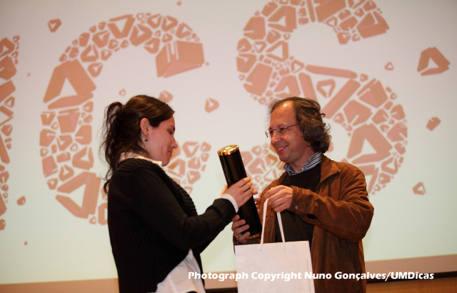 Imagem número 5 da galeria Diplomas ICS