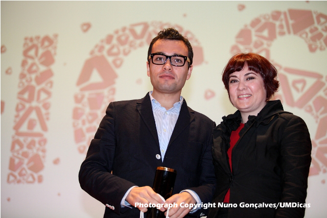 Imagem número 8 da galeria Diplomas ICS