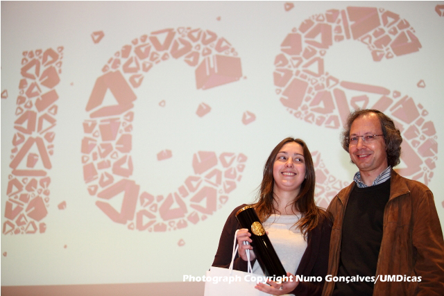 Imagem número 1 da galeria Diplomas ICS