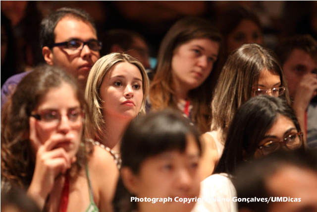 Imagem número 10 da galeria Boas-vindas Erasmus - 1º Semestre