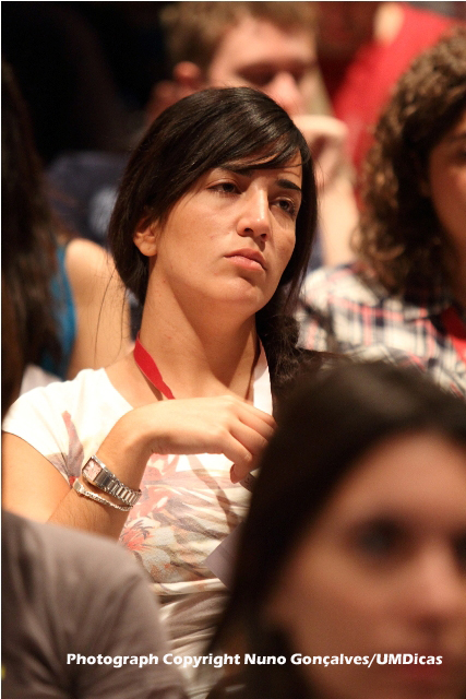 Imagem número 8 da galeria Boas-vindas Erasmus - 1º Semestre