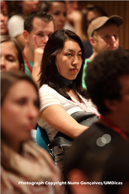 Imagem número 3 da galeria Boas-vindas Erasmus - 1º Semestre