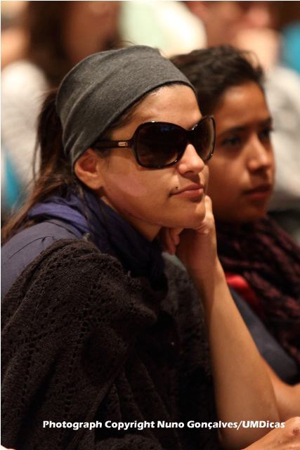 Imagem número 4 da galeria Boas-vindas Erasmus - 1º Semestre