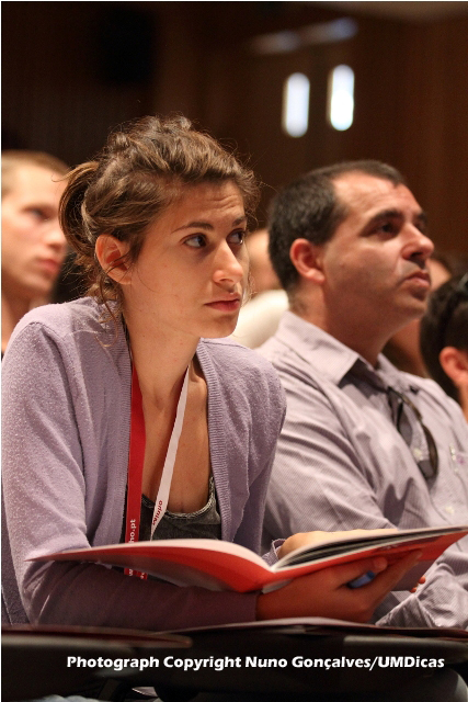 Imagem número 5 da galeria Boas-vindas Erasmus - 1º Semestre