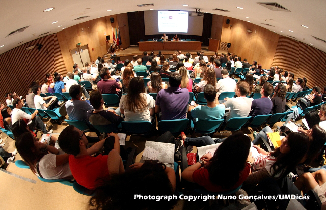 Imagem número 6 da galeria Boas-vindas Erasmus - 1º Semestre