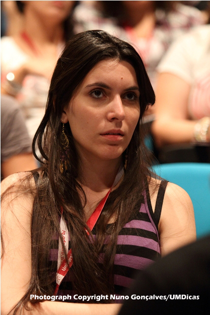 Imagem número 2 da galeria Boas-vindas Erasmus - 1º Semestre