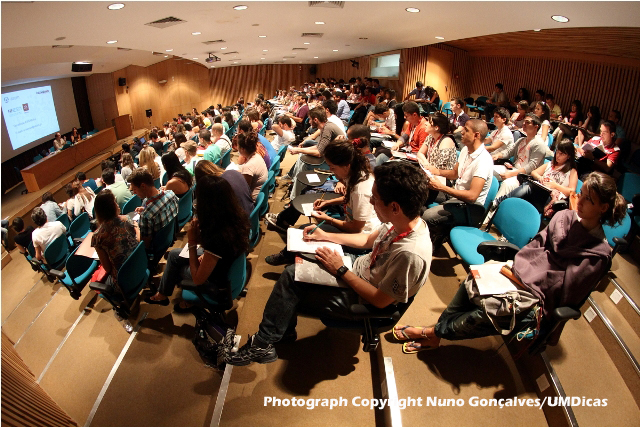 Imagem número 7 da galeria Boas-vindas Erasmus - 1º Semestre