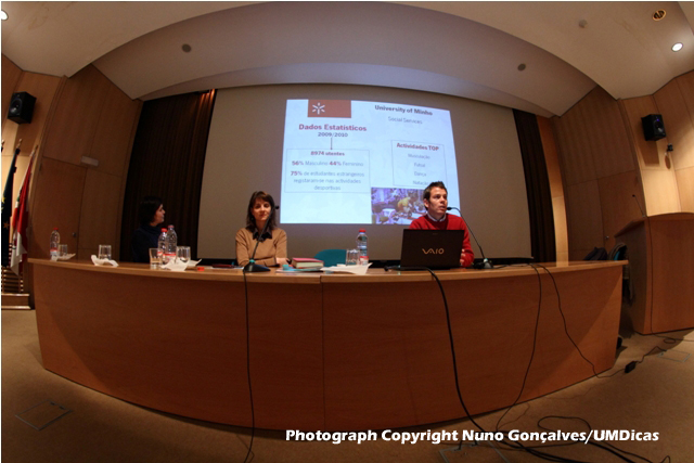 Imagem número 7 da galeria Boas-vindas Erasmus - 2º Semestre