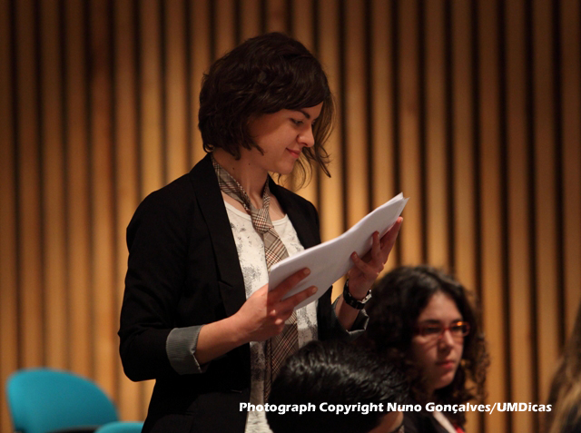 Imagem número 5 da galeria Boas-vindas Erasmus - 2º Semestre