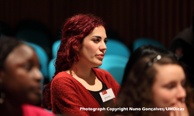 Imagem número 8 da galeria Boas-vindas Erasmus - 2º Semestre