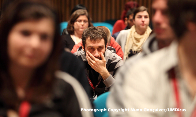 Imagem número 2 da galeria Boas-vindas Erasmus - 2º Semestre