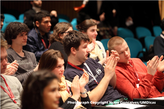 Imagem número 6 da galeria Boas-vindas Erasmus - 2º Semestre