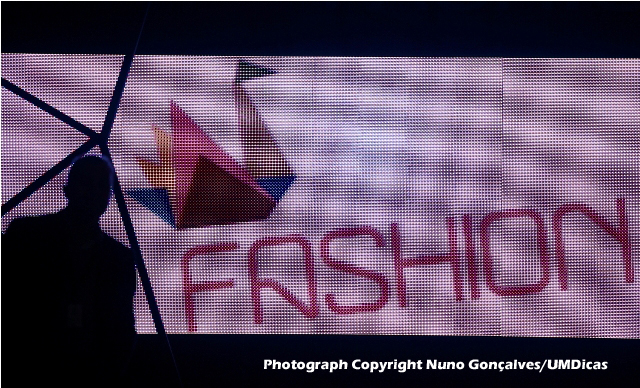 Imagem número 2 da galeria Desfile de Moda Alfandega Porto