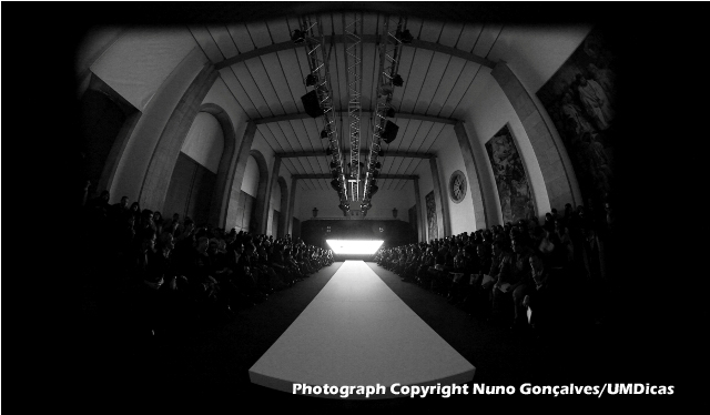 Imagem número 3 da galeria Desfile de Moda Alfandega Porto