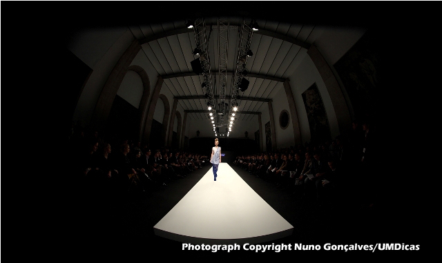 Imagem número 4 da galeria Desfile de Moda Alfandega Porto