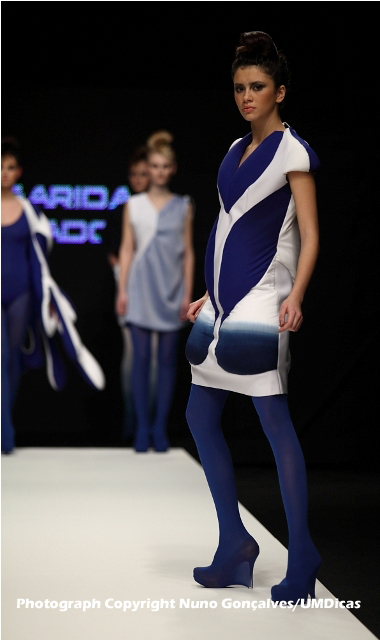 Imagem número 8 da galeria Desfile de Moda Alfandega Porto