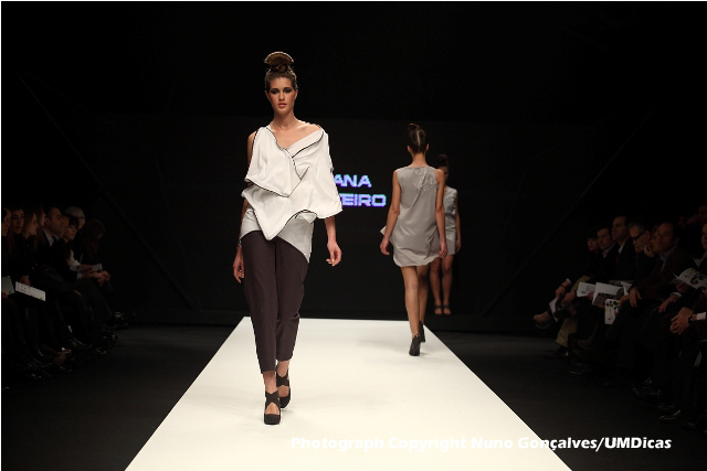 Imagem número 10 da galeria Desfile de Moda Alfandega Porto