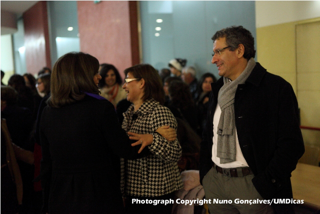 Imagem número 1 da galeria Festa Natal SASUM
