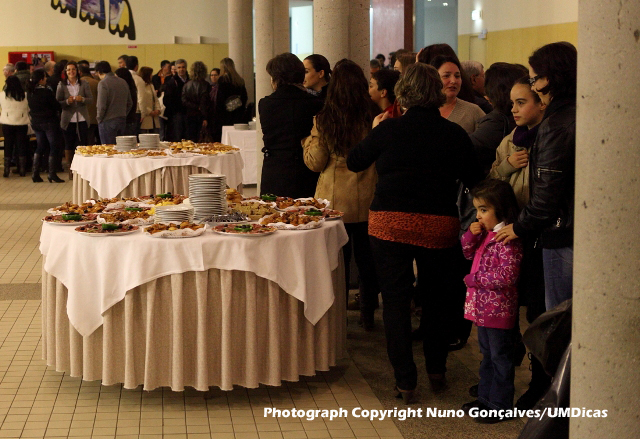 Imagem número 3 da galeria Festa Natal SASUM
