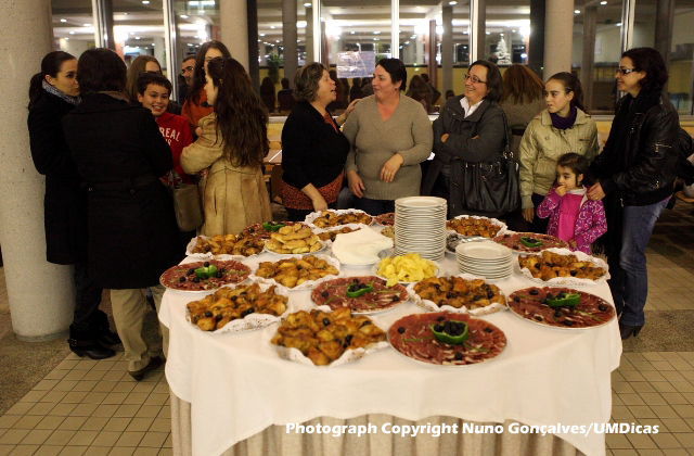 Imagem número 6 da galeria Festa Natal SASUM