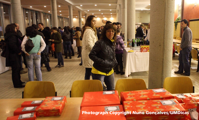 Imagem número 7 da galeria Festa Natal SASUM
