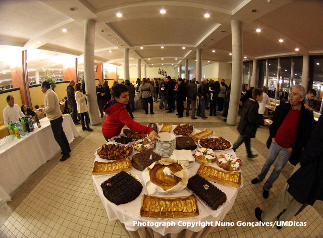 Imagem número 8 da galeria Festa Natal SASUM