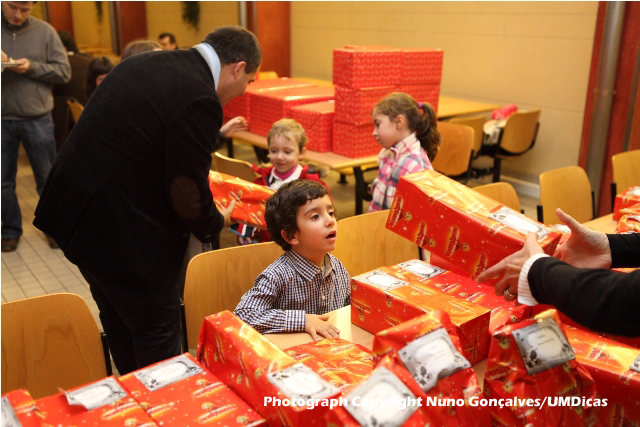 Imagem número 7 da galeria Festa Natal SASUM