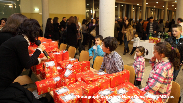 Imagem número 6 da galeria Festa Natal SASUM