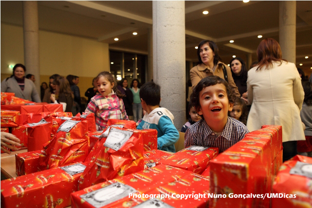 Imagem número 3 da galeria Festa Natal SASUM