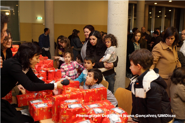 Imagem número 2 da galeria Festa Natal SASUM