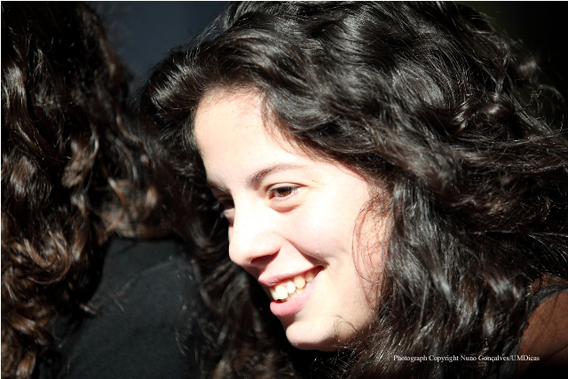 Imagem número 8 da galeria Feira de ensino Escola D. Maria II