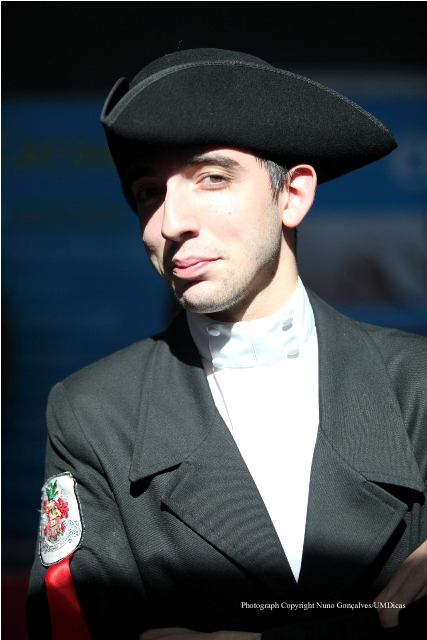 Imagem número 7 da galeria Feira de ensino Escola D. Maria II