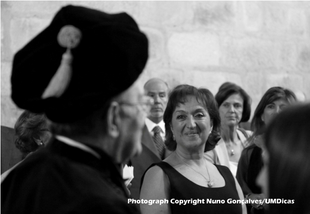 Imagem número 4 da galeria Doutoramentos Honoris Causa