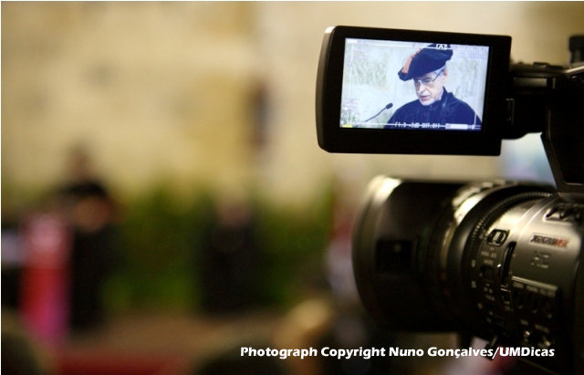 Imagem número 10 da galeria Doutoramentos Honoris Causa