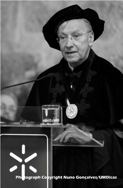 Imagem número 1 da galeria Doutoramentos Honoris Causa